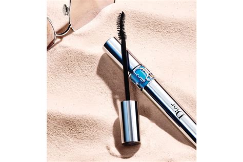 dior mascara violett|diorshow iconic overcurl mascara.